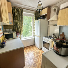 Квартира 45 м², 2-комнатная - изображение 5