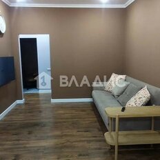 Квартира 103 м², 3-комнатная - изображение 2