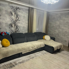 Квартира 70 м², 3-комнатная - изображение 3