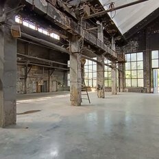 691 м², помещение свободного назначения - изображение 3