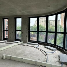 Квартира 69,8 м², 2-комнатная - изображение 2