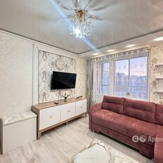 Квартира 23 м², студия - изображение 2