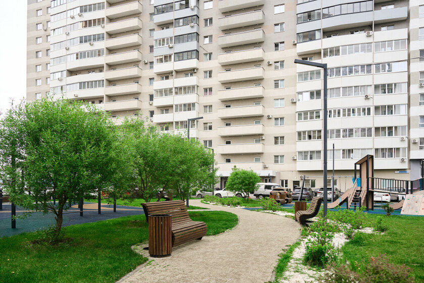 78,6 м², 2-комнатная квартира 12 606 150 ₽ - изображение 70