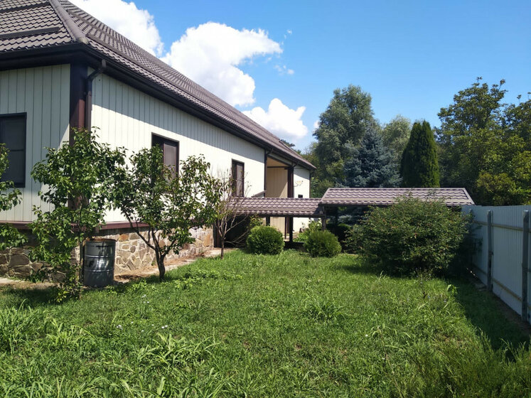 66,6 м² дом, 3 сотки участок 6 450 000 ₽ - изображение 51