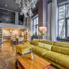 Квартира 194 м², 4-комнатная - изображение 1