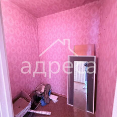 Квартира 49,4 м², 2-комнатная - изображение 3