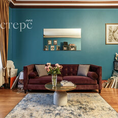 Квартира 200 м², 3-комнатная - изображение 5