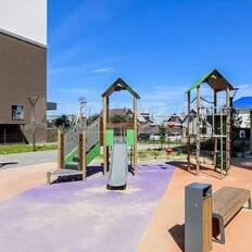 Квартира 25,7 м², студия - изображение 4