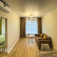 Квартира 31,6 м², 1-комнатная - изображение 3