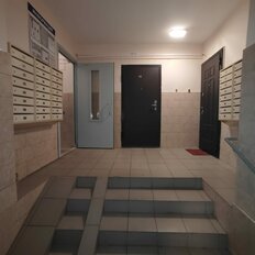 Квартира 35,2 м², 1-комнатная - изображение 4