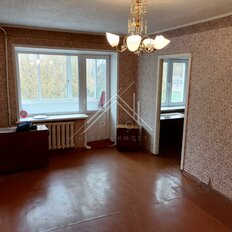 Квартира 43,9 м², 2-комнатная - изображение 1