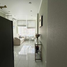 Квартира 40 м², 1-комнатная - изображение 3