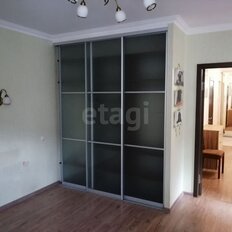 Квартира 43,3 м², 1-комнатная - изображение 5
