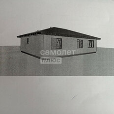дом + 10 соток, участок - изображение 4