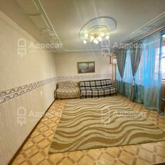 Квартира 87,4 м², 4-комнатная - изображение 4