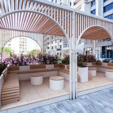 Квартира 62,1 м², 2-комнатная - изображение 5