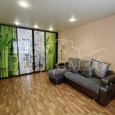 Квартира 58 м², 2-комнатная - изображение 4