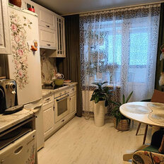 Квартира 30,6 м², 1-комнатная - изображение 2