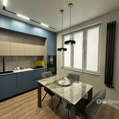 Квартира 65 м², 3-комнатная - изображение 2