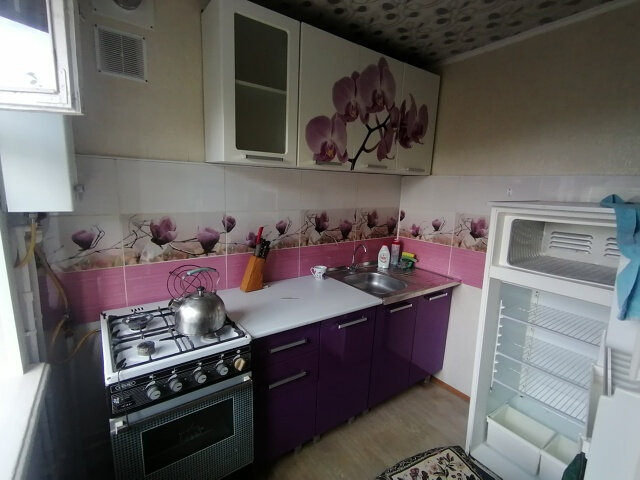 50,7 м², 2-комнатная квартира 28 000 ₽ в месяц - изображение 40