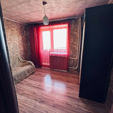 Квартира 55,9 м², 1-комнатная - изображение 3