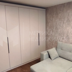 Квартира 31,9 м², 1-комнатная - изображение 3