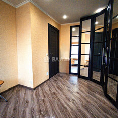 Квартира 21,9 м², 1-комнатная - изображение 2