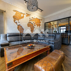 Квартира 76,7 м², 2-комнатная - изображение 1