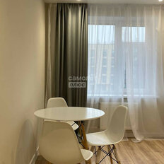 Квартира 52,8 м², 2-комнатная - изображение 2