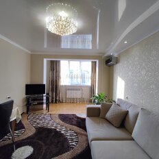 Квартира 71,1 м², 3-комнатная - изображение 1