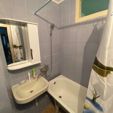 Квартира 30 м², 1-комнатная - изображение 4