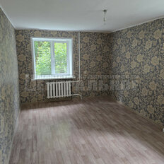 Квартира 32,1 м², 1-комнатная - изображение 4