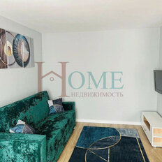 Квартира 45 м², 2-комнатная - изображение 2