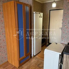 Квартира 23 м², 1-комнатная - изображение 4