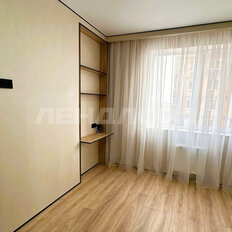 Квартира 35 м², 1-комнатная - изображение 3