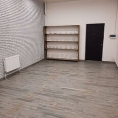 Квартира 28,8 м², студия - изображение 3