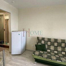 Квартира 25 м², студия - изображение 2