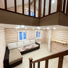 дом + 6,4 сотки, участок - изображение 3