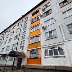 Квартира 37,3 м², 1-комнатная - изображение 1