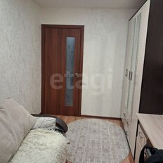 Квартира 43,8 м², 2-комнатная - изображение 5
