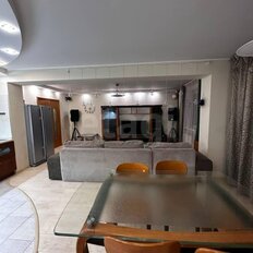 Квартира 121,3 м², 4-комнатная - изображение 5