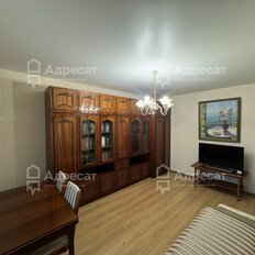 Квартира 51,3 м², 2-комнатная - изображение 3