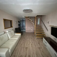 Квартира 95,3 м², 3-комнатная - изображение 2