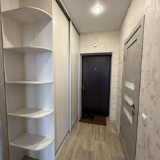 Квартира 42 м², 1-комнатная - изображение 5