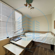 Квартира 44,3 м², 2-комнатная - изображение 3