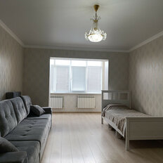 Квартира 52 м², 1-комнатная - изображение 2