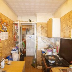 Квартира 63,9 м², 3-комнатная - изображение 5