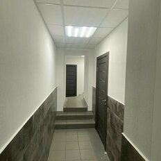 9,3 м², торговое помещение - изображение 4