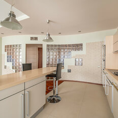 Квартира 163,3 м², 4-комнатная - изображение 4