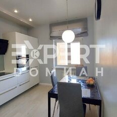 Квартира 86 м², 3-комнатная - изображение 4